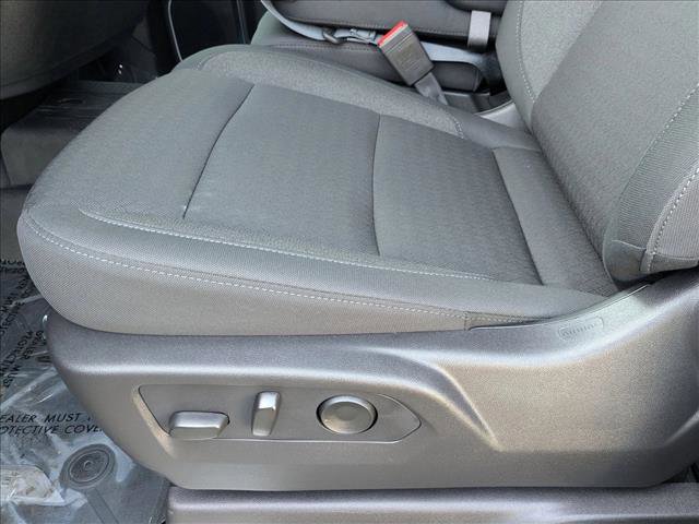 New 2026 Chevrolet Silverado 1500 LT w/ All Star Edition Plus AWD/4WD image 4