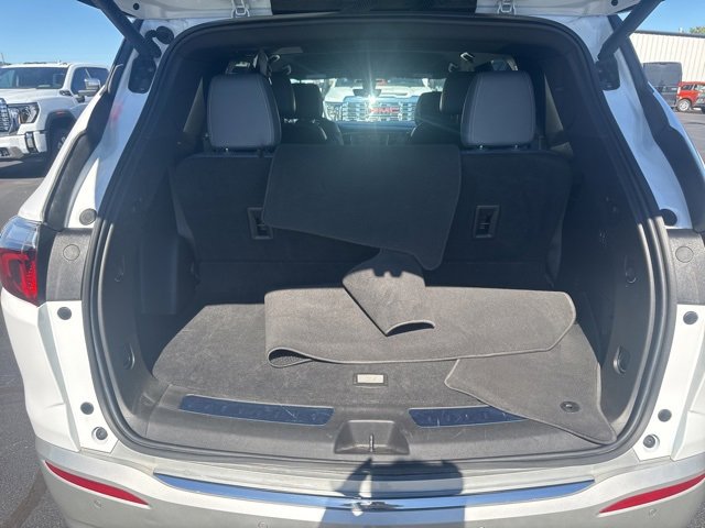 Used 2024 Buick Enclave Premium image 5