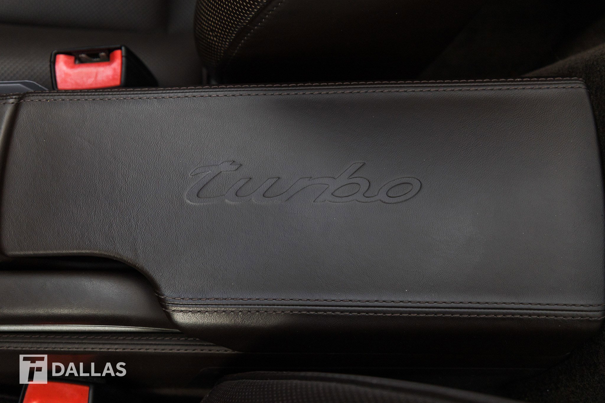 Used 2012 Porsche 911 Turbo image 30