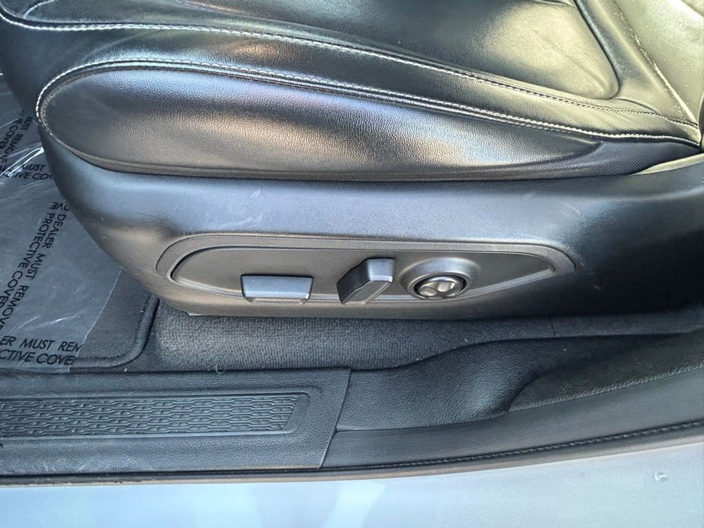 Used 2021 Jeep Grand Cherokee L Limited image 18