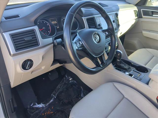 Used 2018 Volkswagen Atlas SE image 7