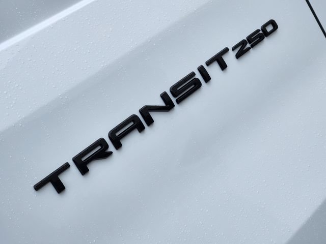 New 2026 Ford Transit 250 Low Roof AWD image 16