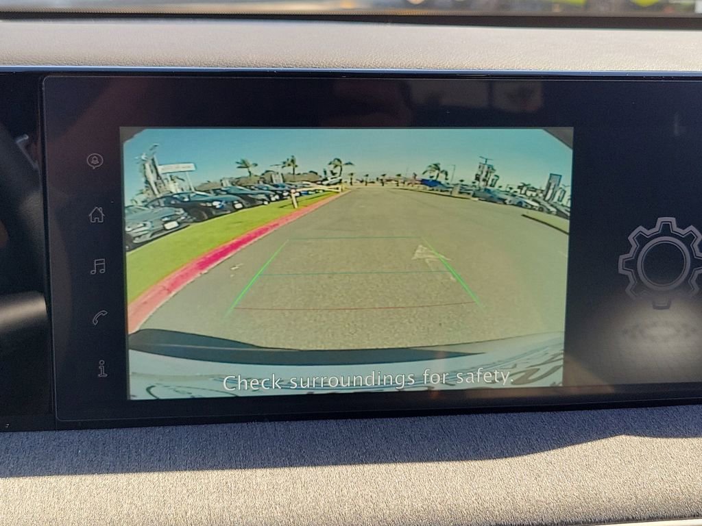 Used 2025 Nissan Kicks SV FWD image 14