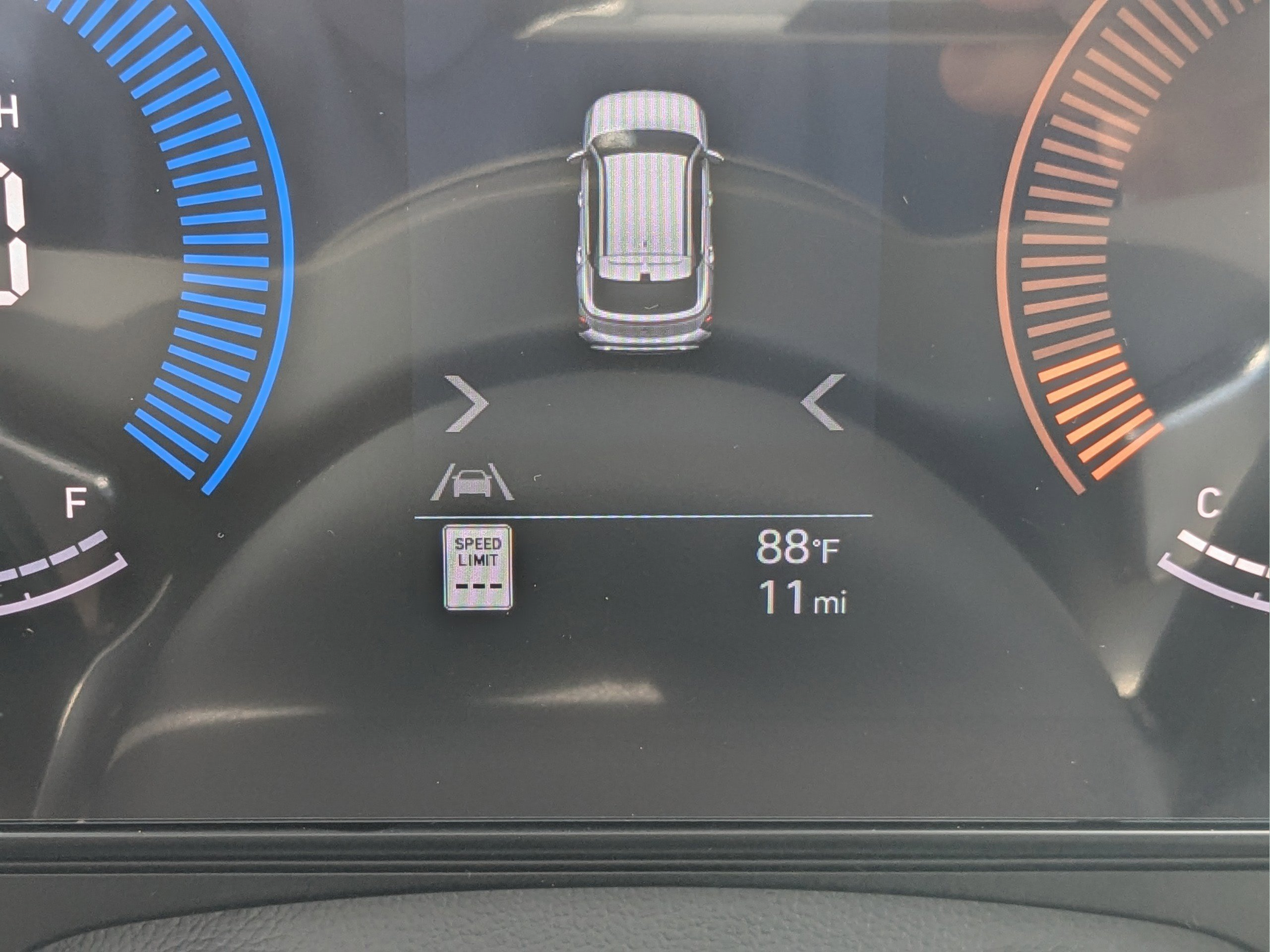 New 2026 Hyundai Kona SEL Premium FWD image 29