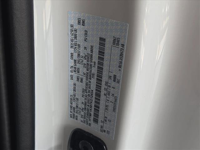 New 2026 Ford F150 XL image 15