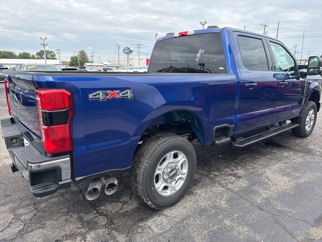 New 2026 Ford F250 XLT w/ XLT Premium Package image 8