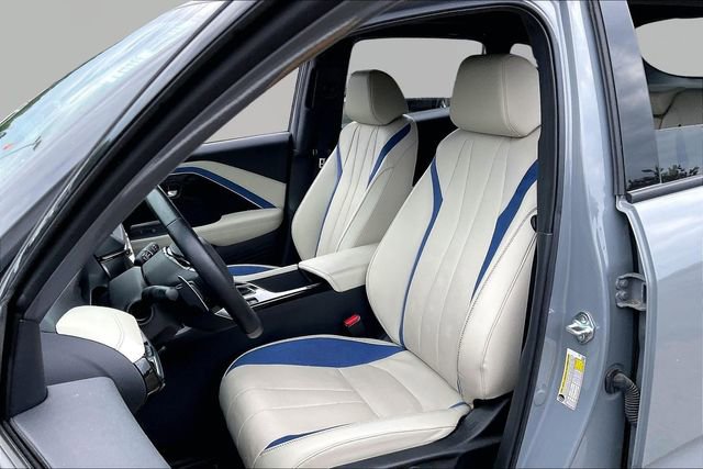 Used 2025 Acura ADX A-Spec AWD/4WD image 15