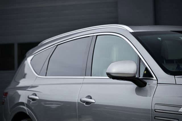 New 2026 Genesis GV80 3.5T Prestige image 3