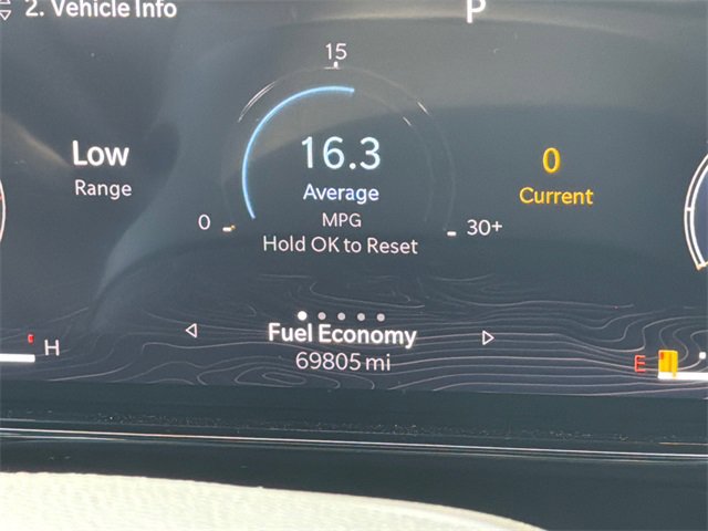 Used 2022 Jeep Wagoneer Series II image 32