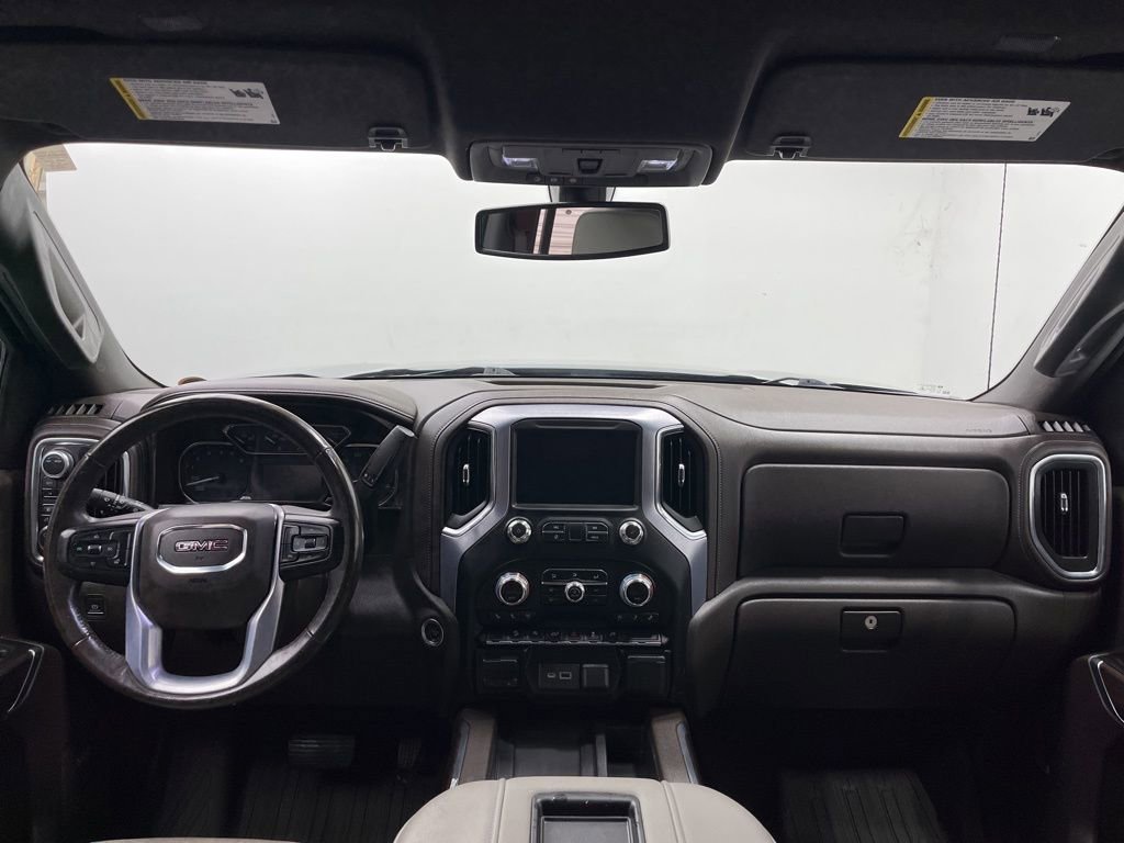 Used 2020 GMC Sierra 1500 SLT w/ SLT Premium Package image 18