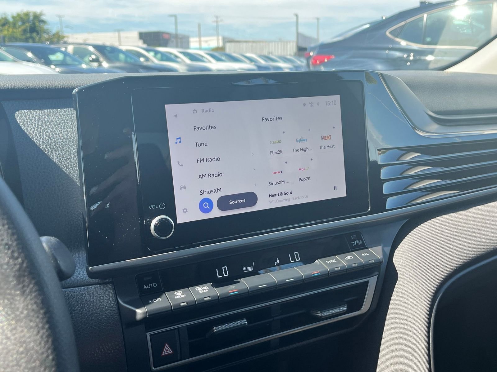 Used 2025 Toyota Camry LE image 17