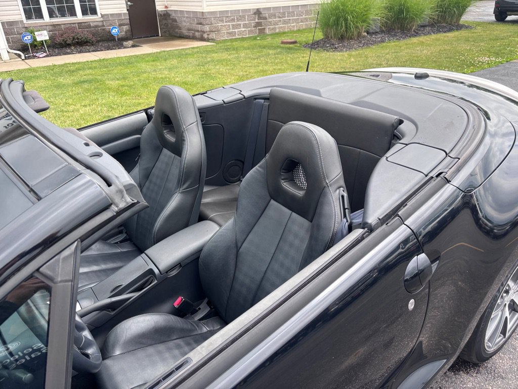 Used 2011 Mitsubishi Eclipse GT FWD image 28