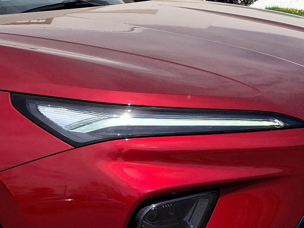 Certified 2025 Buick Enclave Sport Touring w/ Super Cruise Package FWD image 9