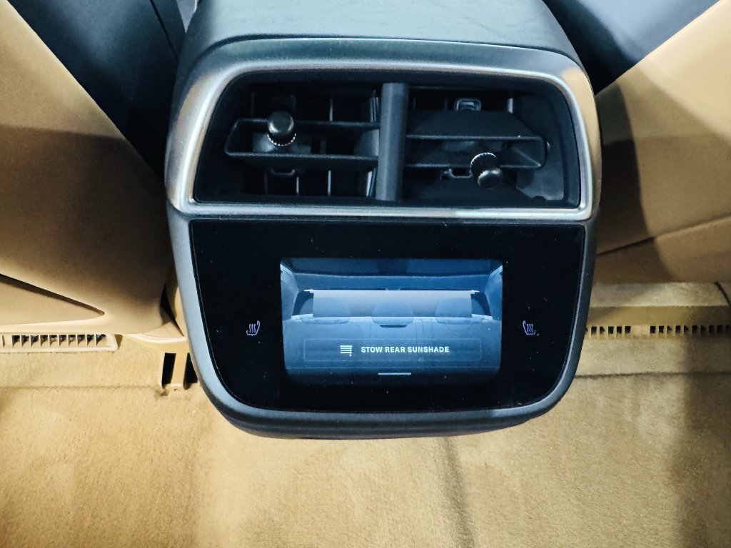 Used 2023 Lucid Air Grand Touring AWD/4WD image 20
