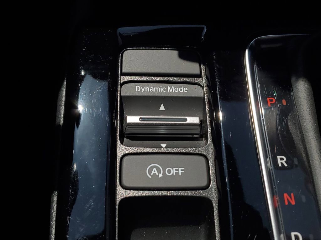 Certified 2023 Acura Integra A-Spec FWD image 26