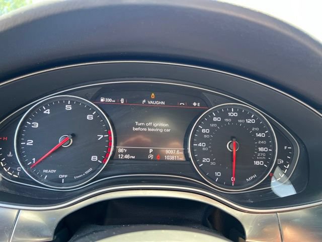 Used 2018 Audi A6 2.0T Premium Plus w/ Premium Plus Package AWD/4WD image 10