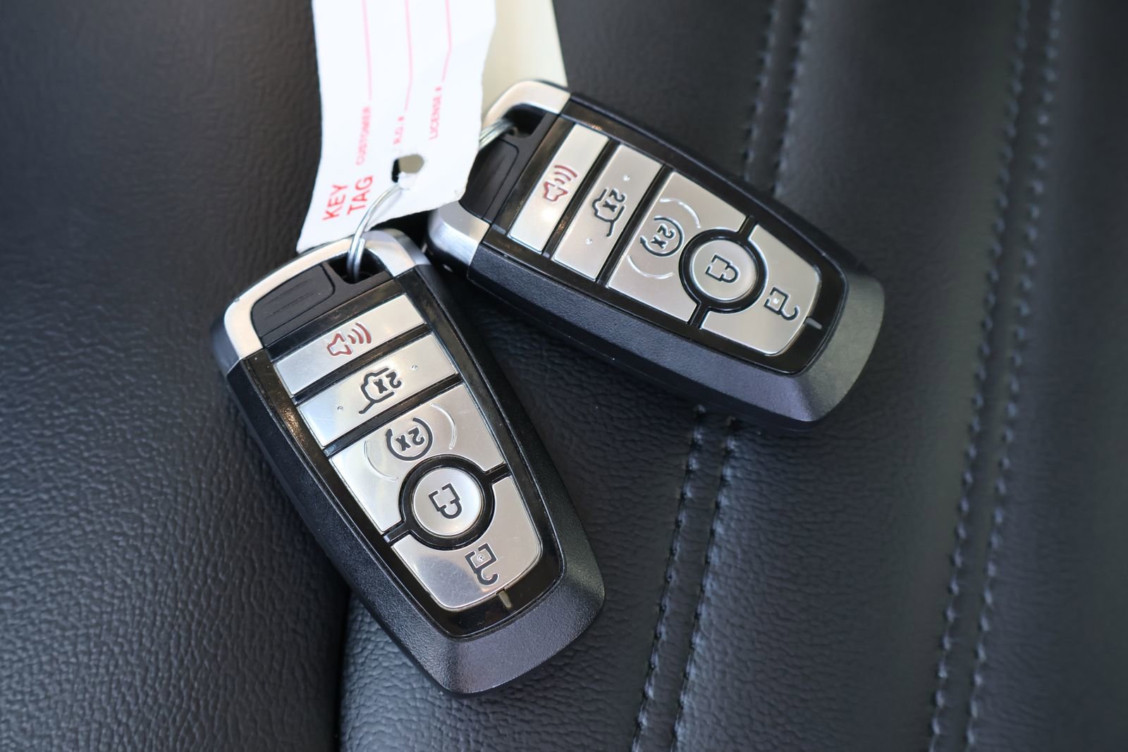 Used 2022 Ford Edge SEL w/ Convenience Package image 34