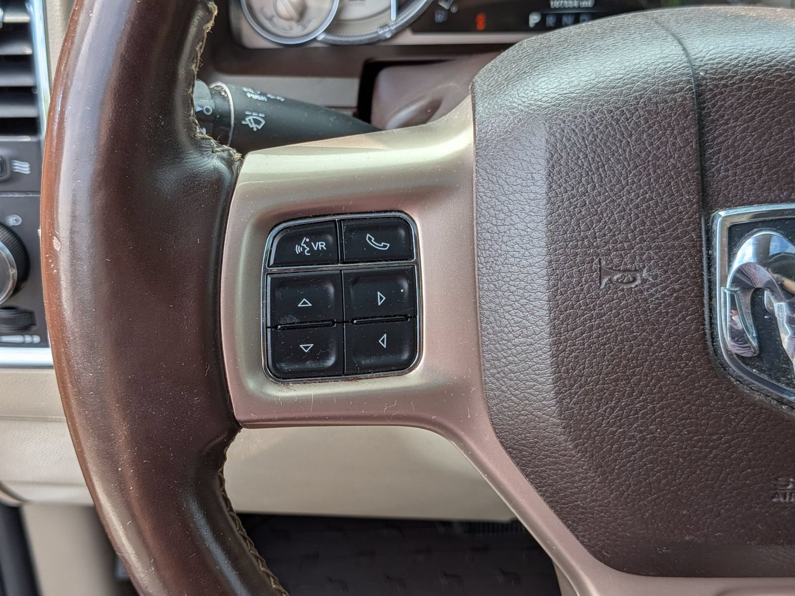Used 2013 RAM 1500 Laramie Longhorn w/ Convenience Group AWD/4WD image 18