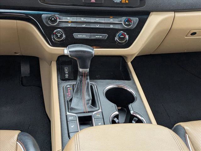 Used 2021 Kia Sedona EX image 11