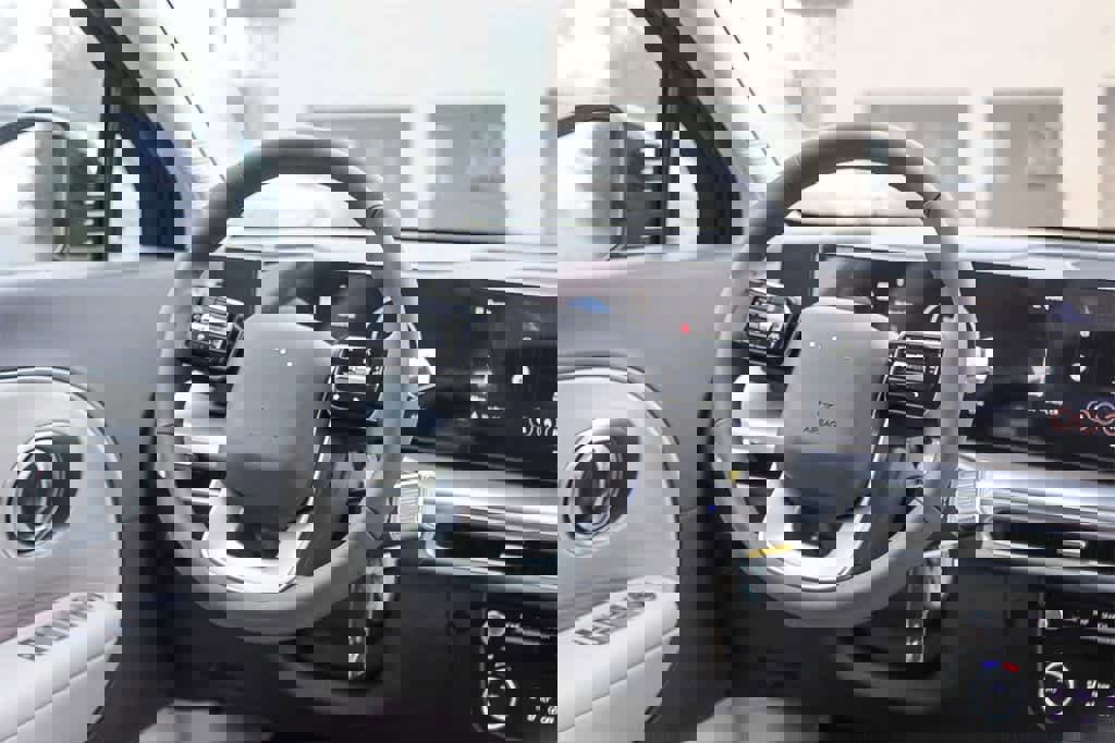 New 2026 Hyundai Ioniq 9 SEL image 17