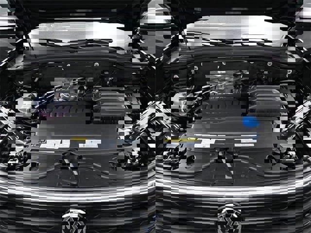 New 2026 Volkswagen Atlas Cross Sport SE image 15