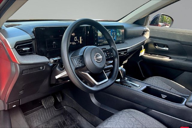 Used 2026 Nissan Kicks SV FWD image 16
