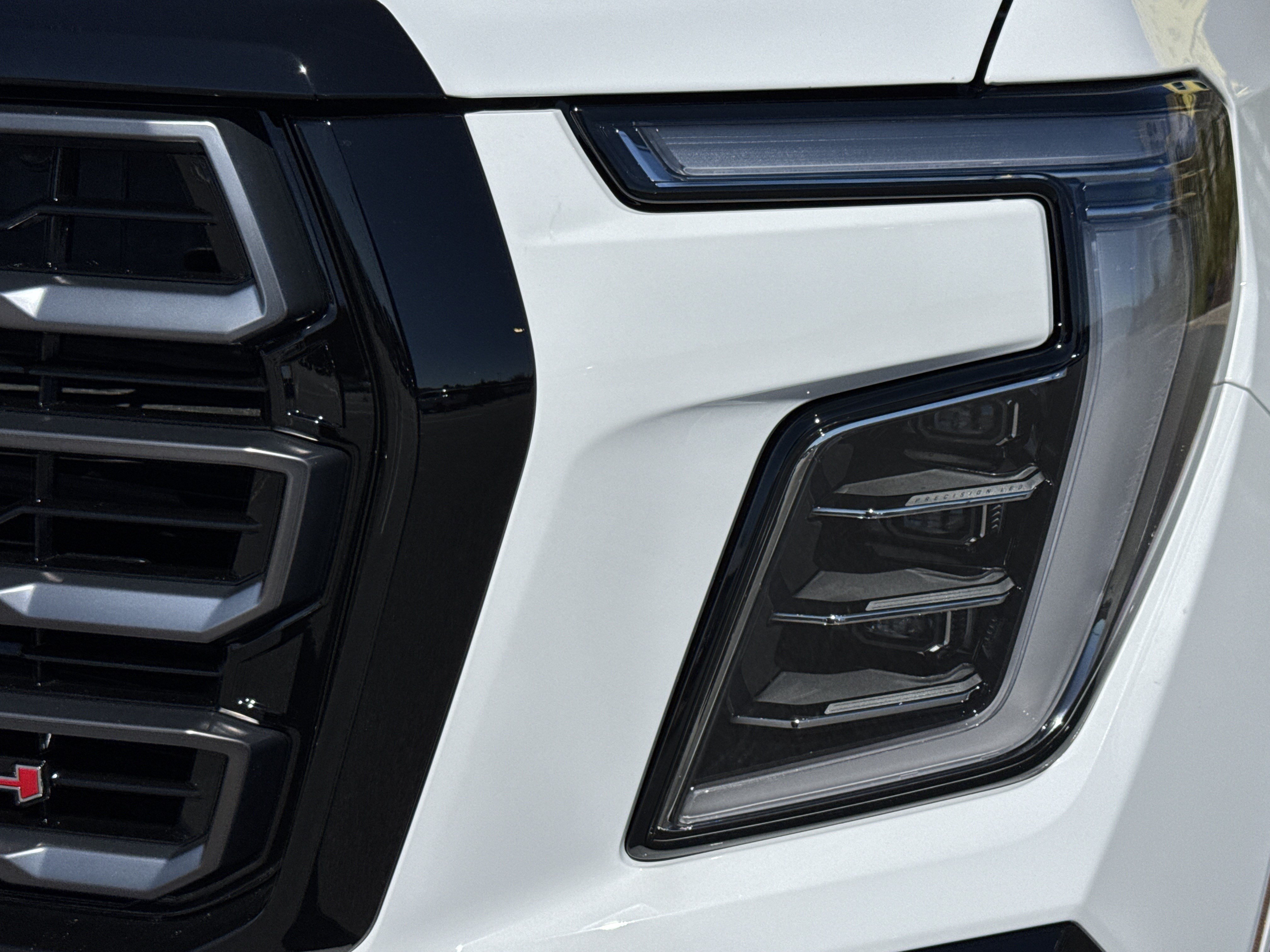 New 2026 GMC Yukon XL AT4 Ultimate AWD/4WD image 6