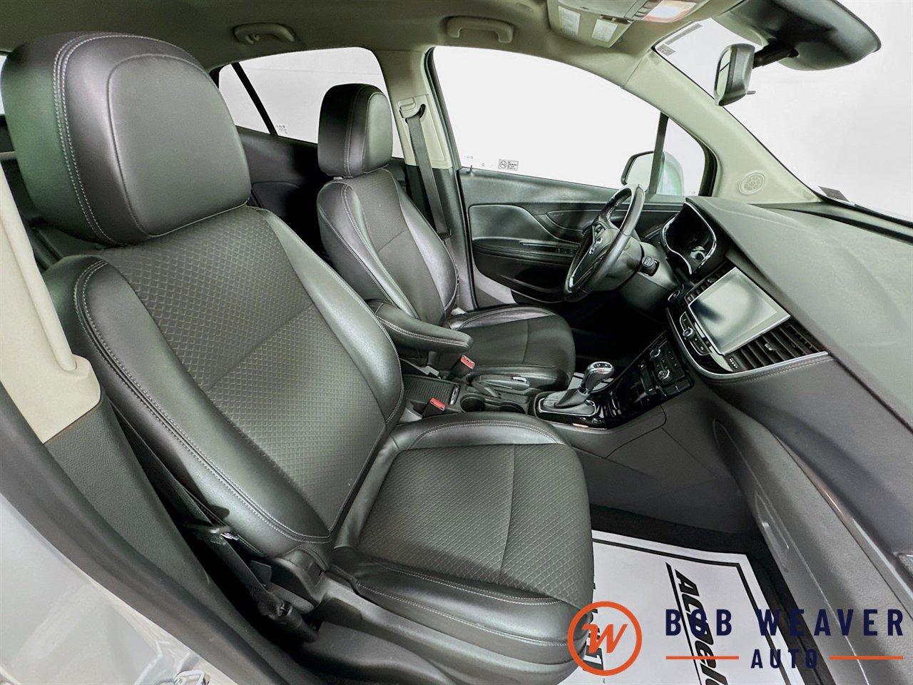 Used 2019 Buick Encore Preferred AWD/4WD image 27