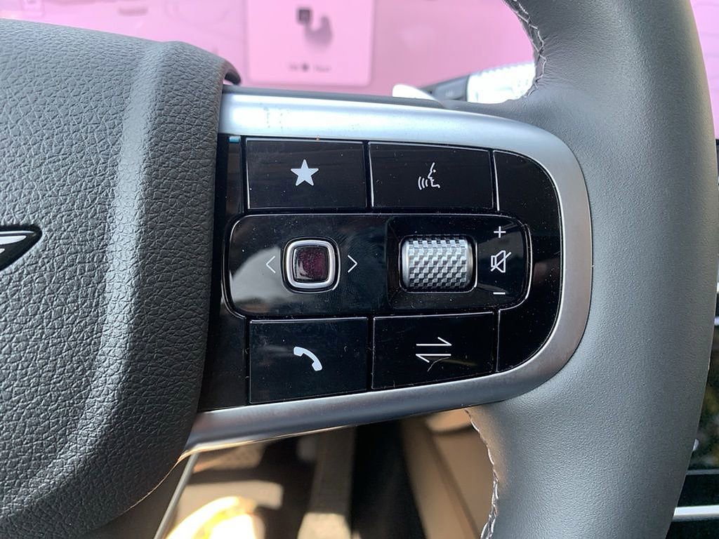 Used 2025 Genesis GV80 2.5T Standard image 10