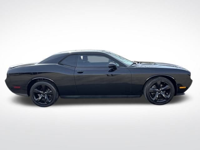 Used 2013 Dodge Challenger SXT w/ Sinister Super Sport Group image 7