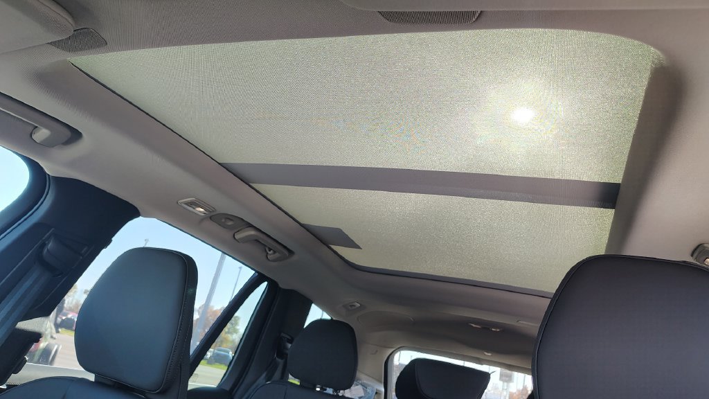 New 2026 Volvo XC90 B6 Plus AWD/4WD image 27