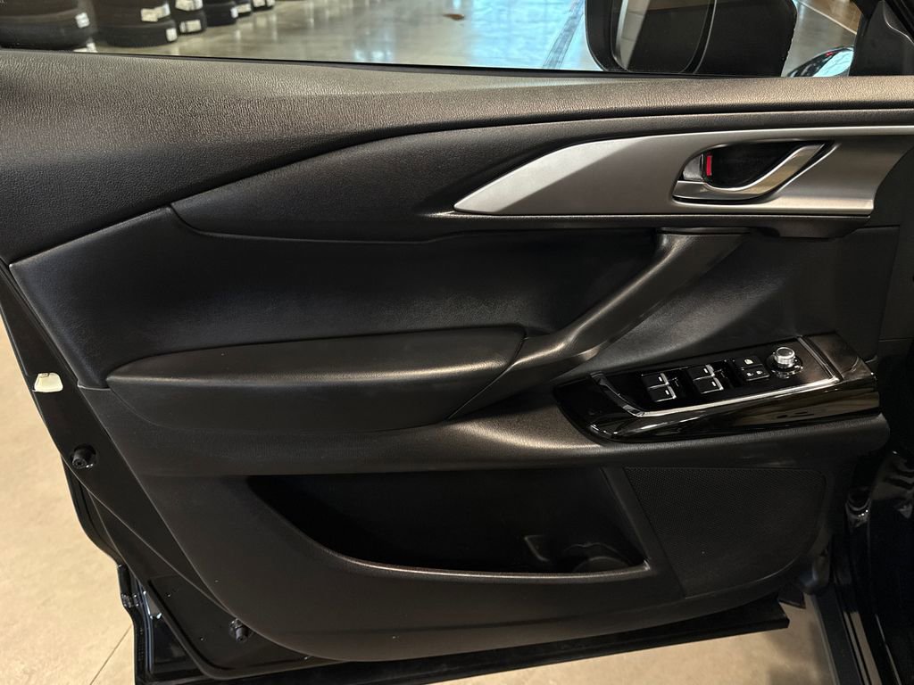 Certified 2023 MAZDA CX-9 Touring image 7