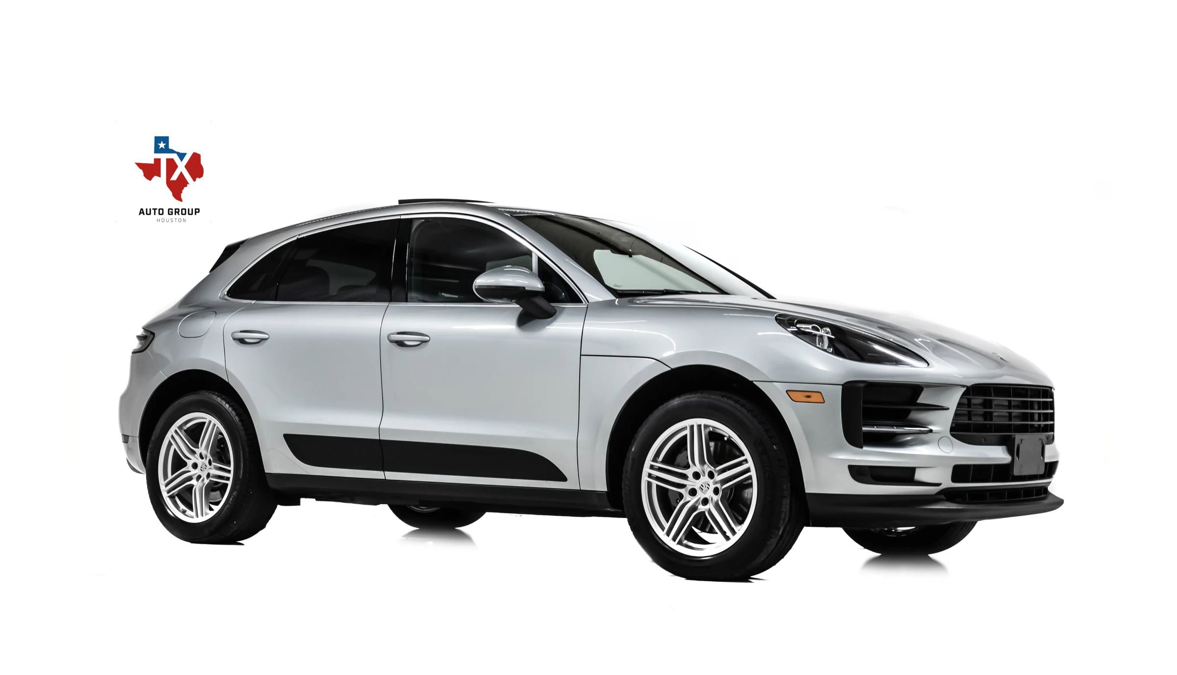 Used 2020 Porsche Macan S