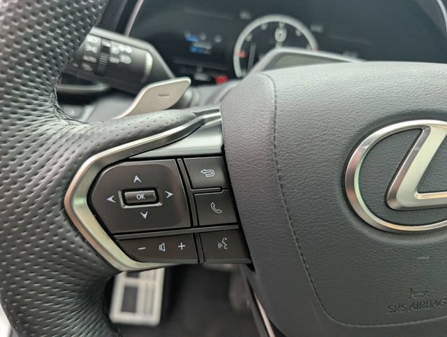 Used 2025 Lexus TX 350 AWD w/ Technology Package image 16