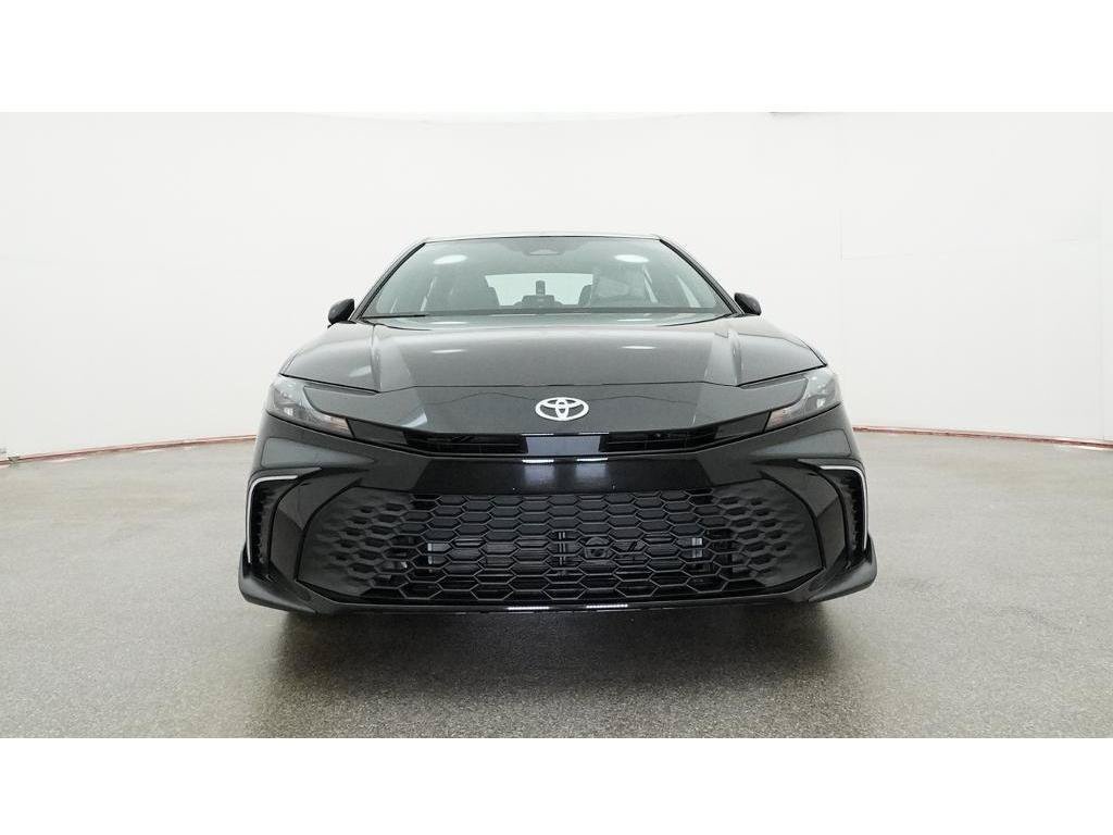 New 2026 Toyota Camry SE FWD image 38