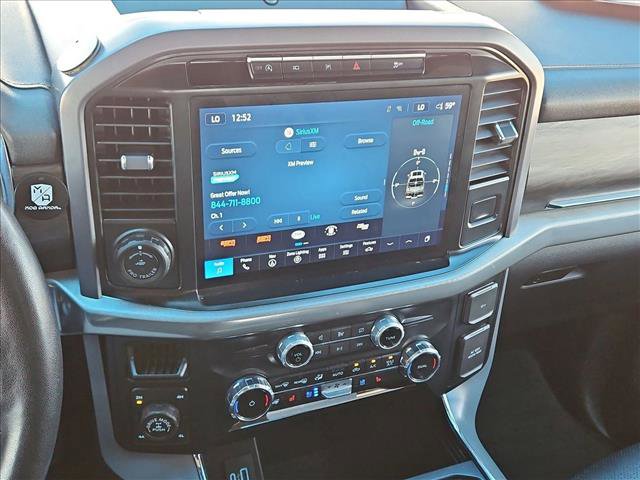Used 2024 Ford F150 Lariat image 15