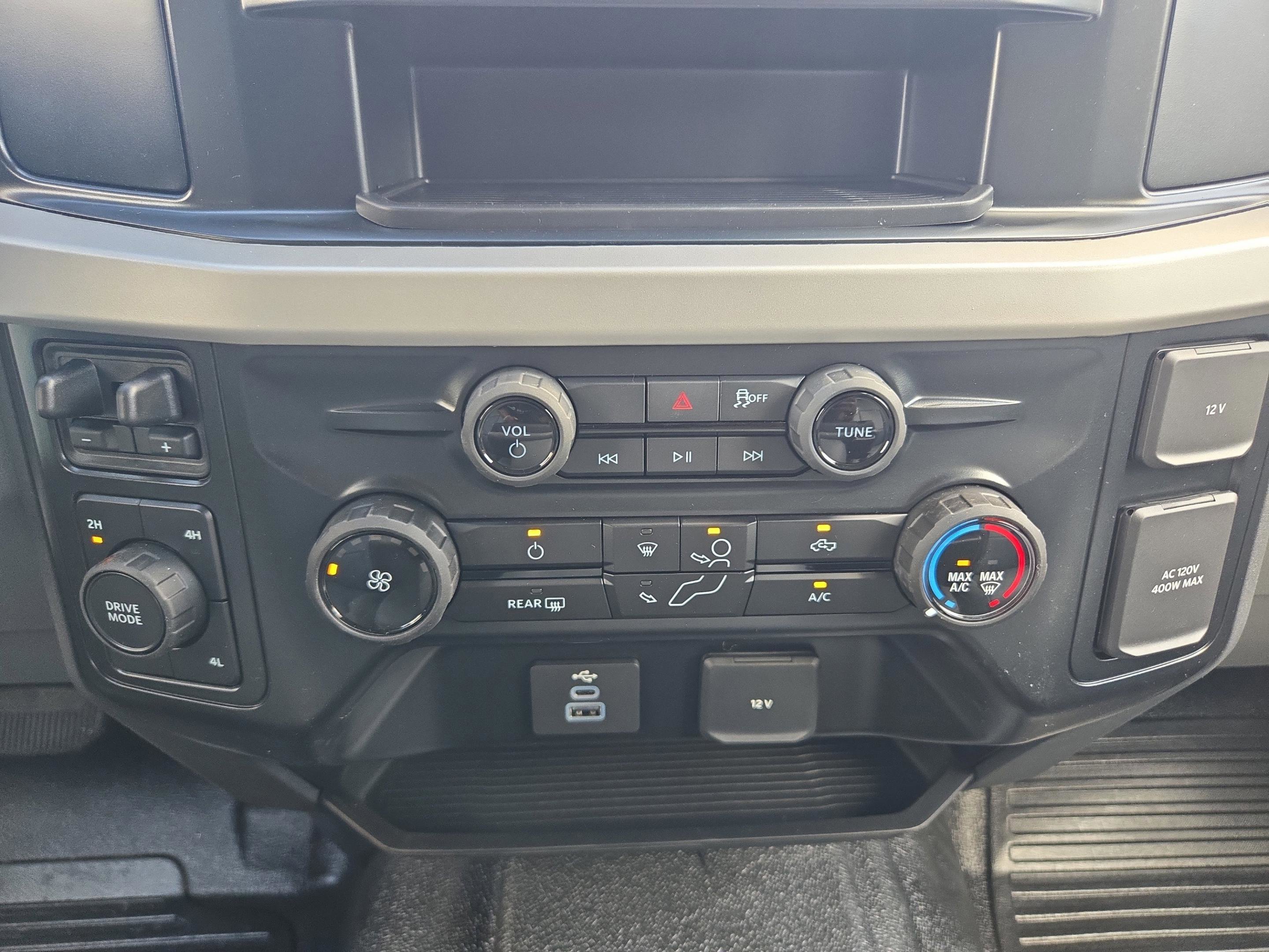 New 2026 Ford F450 XL image 13