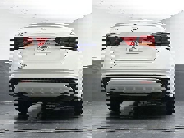 Used 2020 Nissan Altima 2.5 S image 33