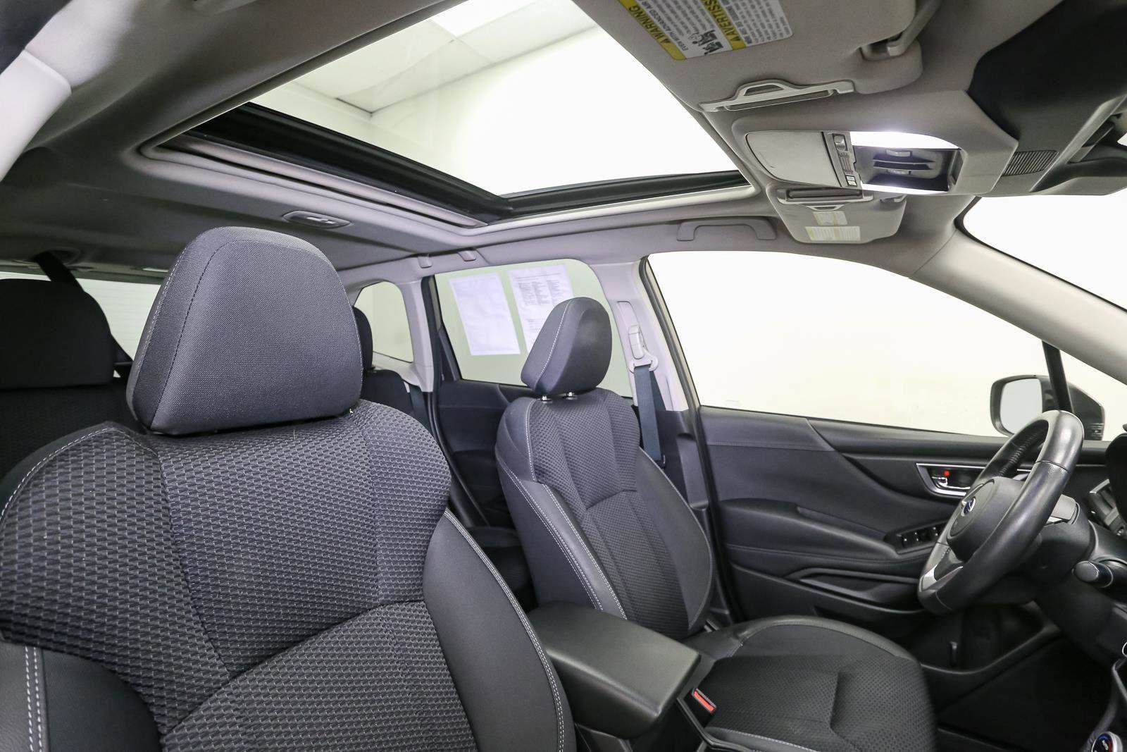 Used 2023 Subaru Forester Premium AWD/4WD image 20