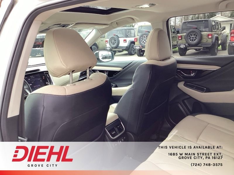 Used 2022 Subaru Outback Limited w/ Popular Package #2 image 15
