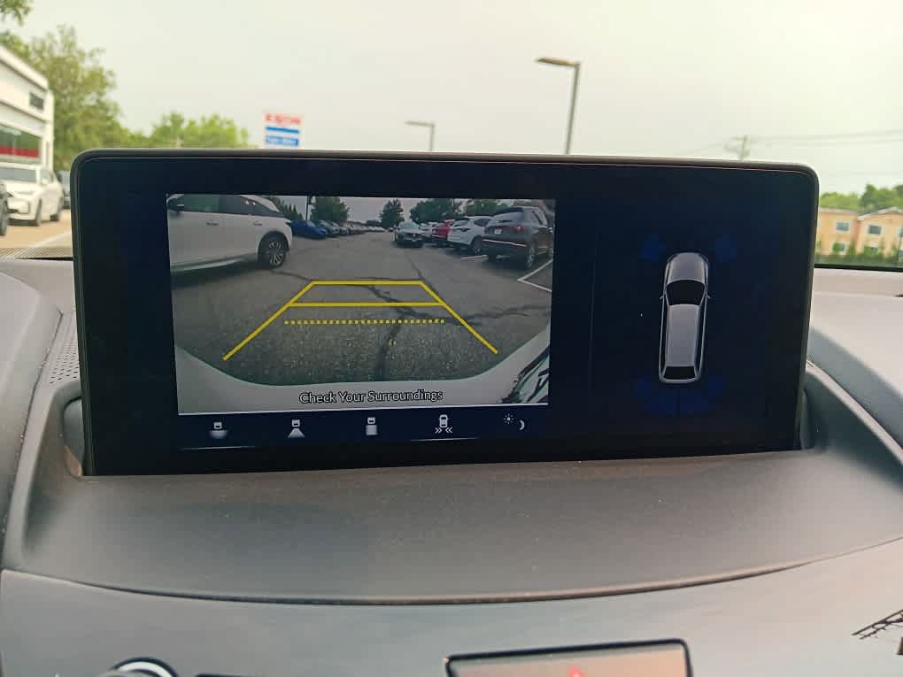 Used 2021 Acura RDX AWD w/ Technology Package image 29
