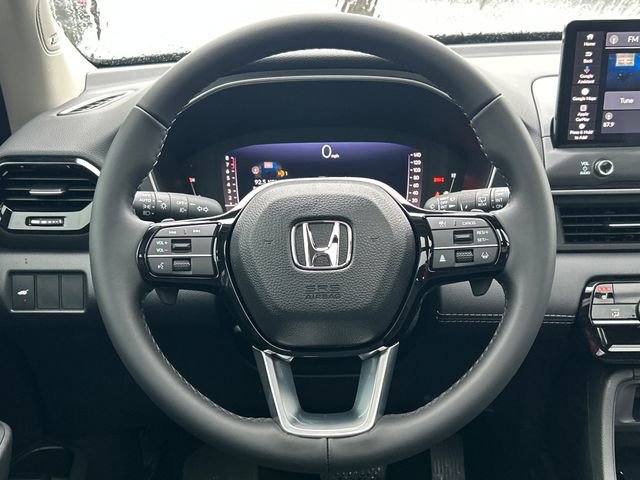 New 2026 Honda Pilot Touring image 23