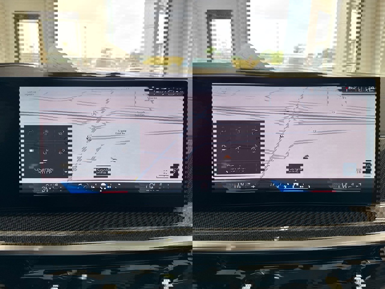 New 2026 BMW X7 M60i image 28