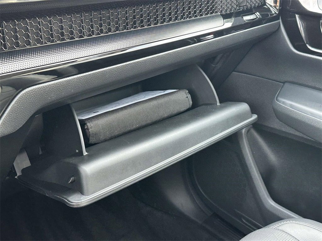 Certified 2023 Honda CR-V EX-L image 33