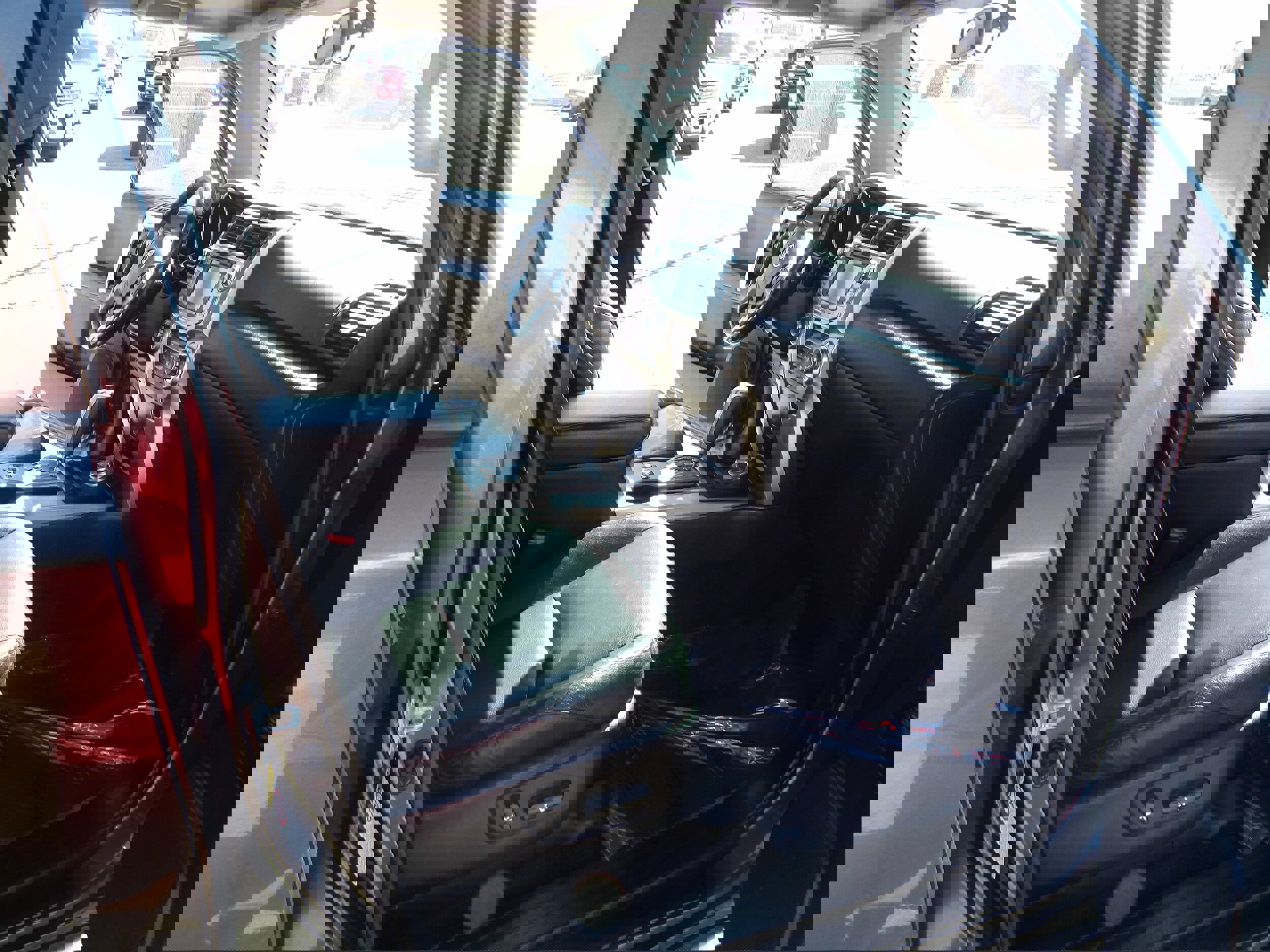 Used 2012 Toyota 4Runner Limited image 12