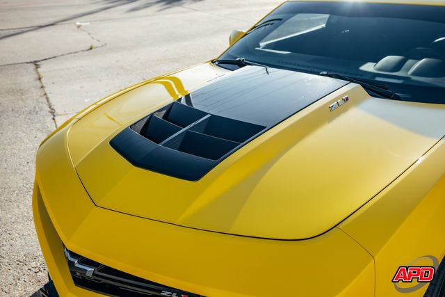 Used 2013 Chevrolet Camaro ZL1 image 15