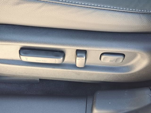 New 2026 Honda Ridgeline RTL image 7