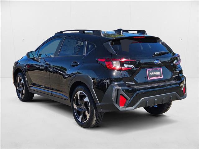 New 2025 Subaru Crosstrek 2.5i Limited image 9