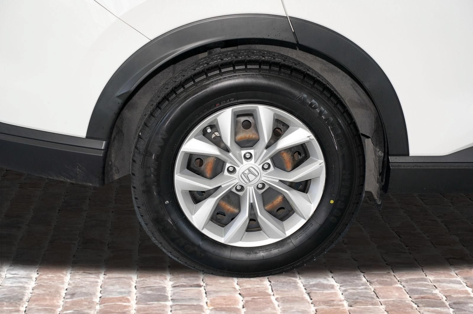 Certified 2024 Honda CR-V LX image 40