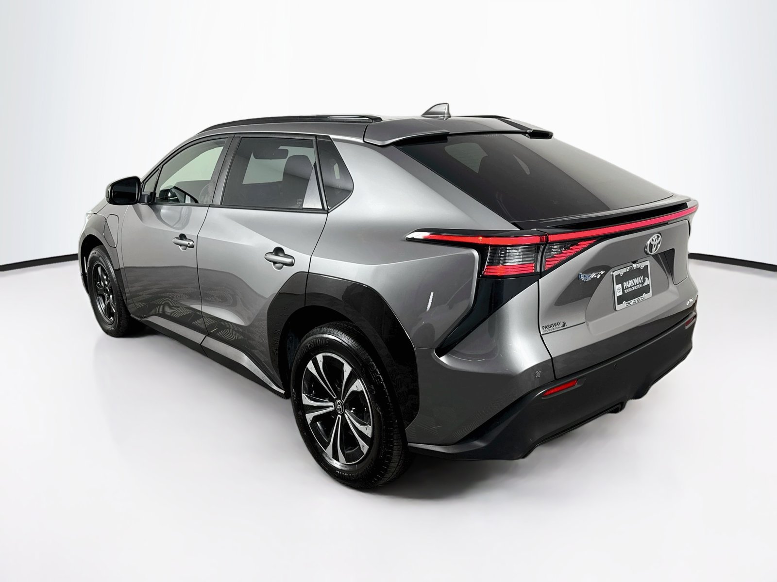 Certified 2023 Toyota bZ4X AWD w/ Weather Package image 5